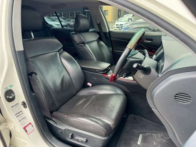 TOYOTA LEXUS GS350 2006