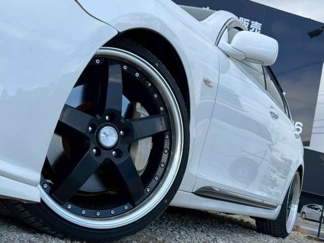 TOYOTA LEXUS GS350 2006