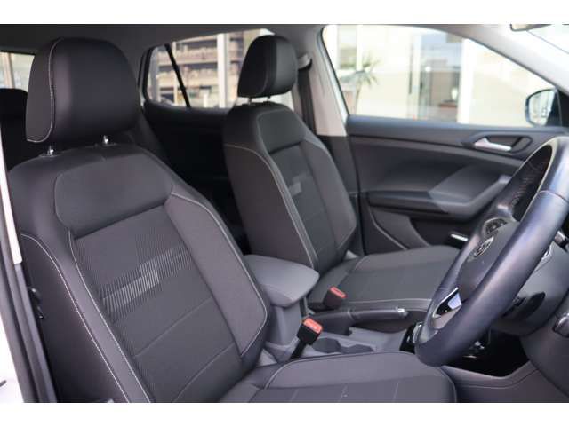 VOLKSWAGEN VOLKSWAGEN T-Cross 2020