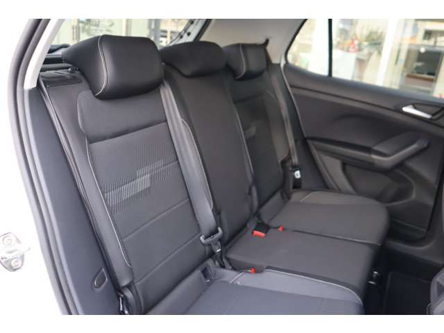 VOLKSWAGEN VOLKSWAGEN T-Cross 2020