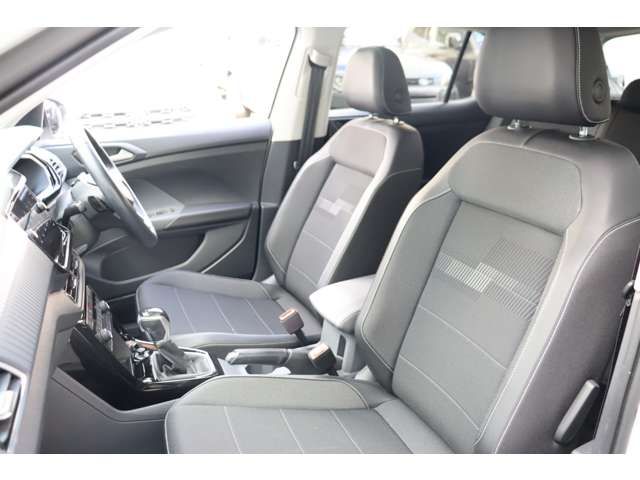 VOLKSWAGEN VOLKSWAGEN T-Cross 2020