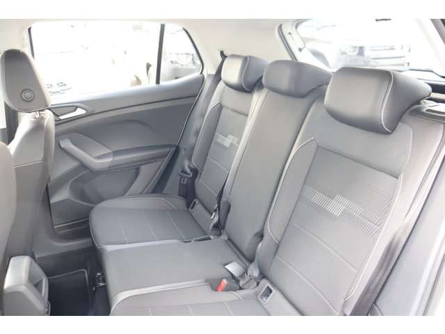 VOLKSWAGEN VOLKSWAGEN T-Cross 2020