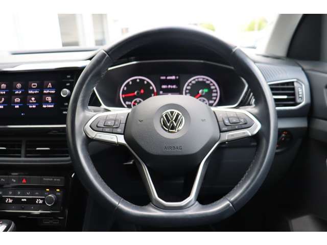 VOLKSWAGEN VOLKSWAGEN T-Cross 2020