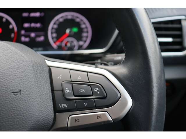 VOLKSWAGEN VOLKSWAGEN T-Cross 2020