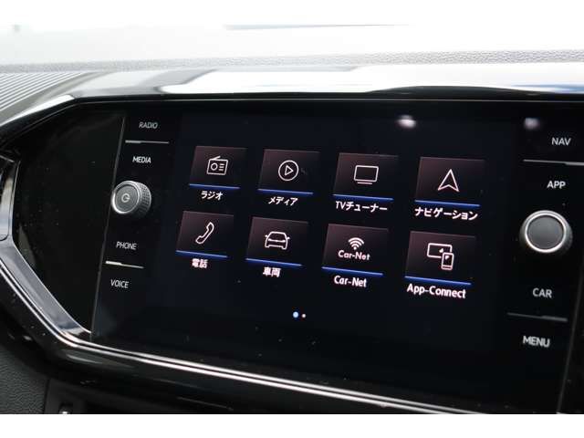 VOLKSWAGEN VOLKSWAGEN T-Cross 2020