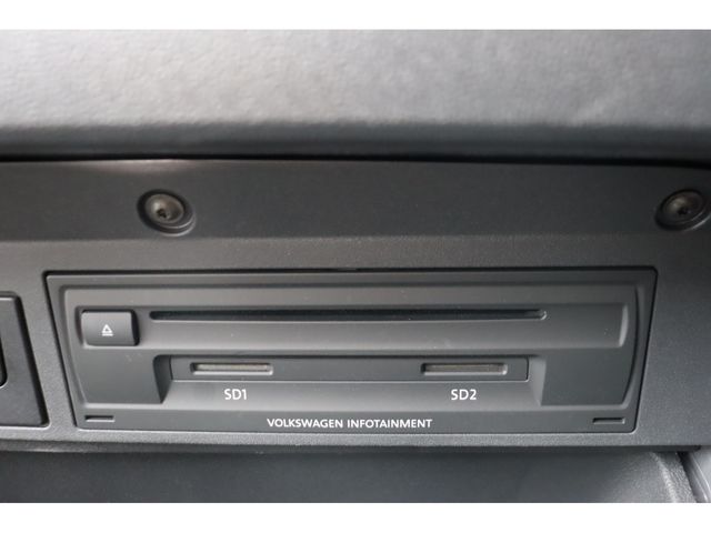 VOLKSWAGEN VOLKSWAGEN T-Cross 2020