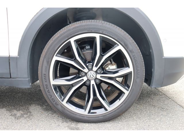 VOLKSWAGEN VOLKSWAGEN T-Cross 2020