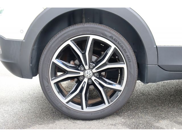 VOLKSWAGEN VOLKSWAGEN T-Cross 2020