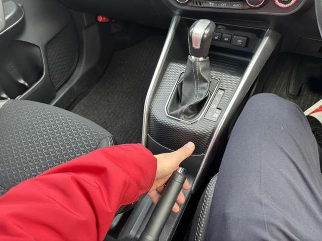 DAIHATSU ROCKEY 4WD 2020