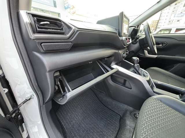 DAIHATSU ROCKEY 4WD 2020