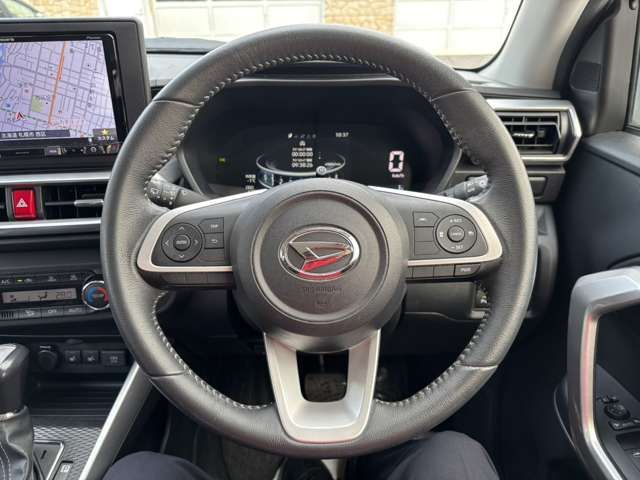 DAIHATSU ROCKEY 4WD 2020