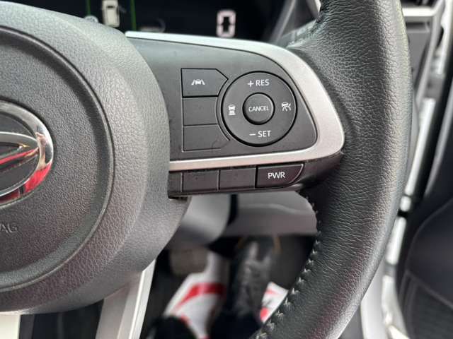 DAIHATSU ROCKEY 4WD 2020