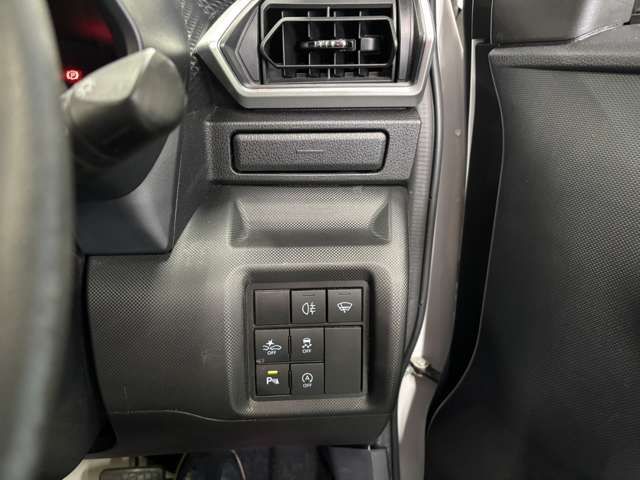 DAIHATSU ROCKEY 4WD 2020