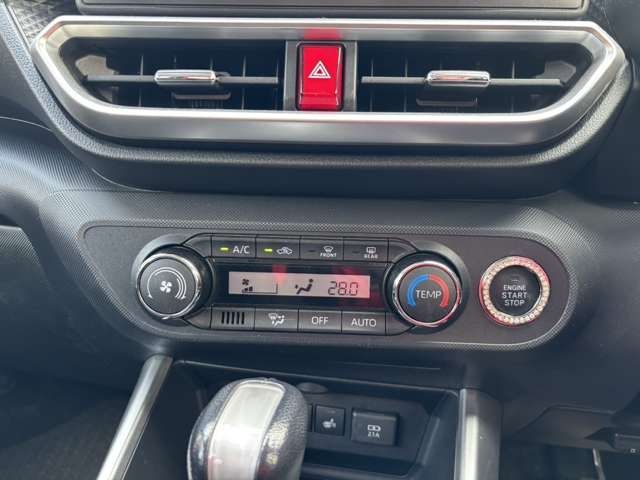 DAIHATSU ROCKEY 4WD 2020