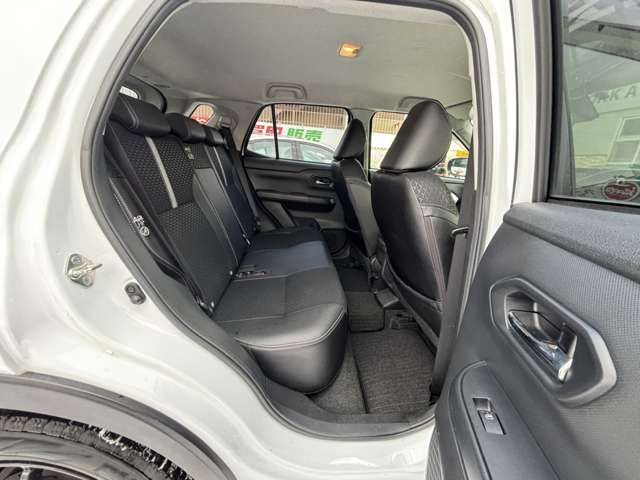 DAIHATSU ROCKEY 4WD 2020