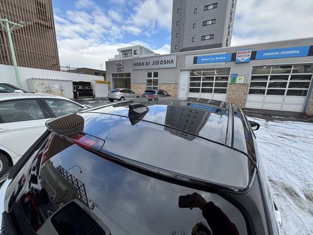 DAIHATSU ROCKEY 4WD 2020