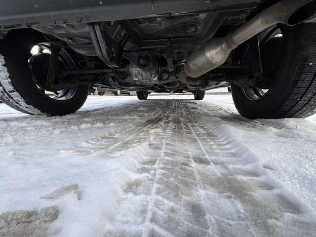 DAIHATSU ROCKEY 4WD 2020