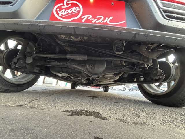 SUZUKI ALTO WORKS  4WD 2016