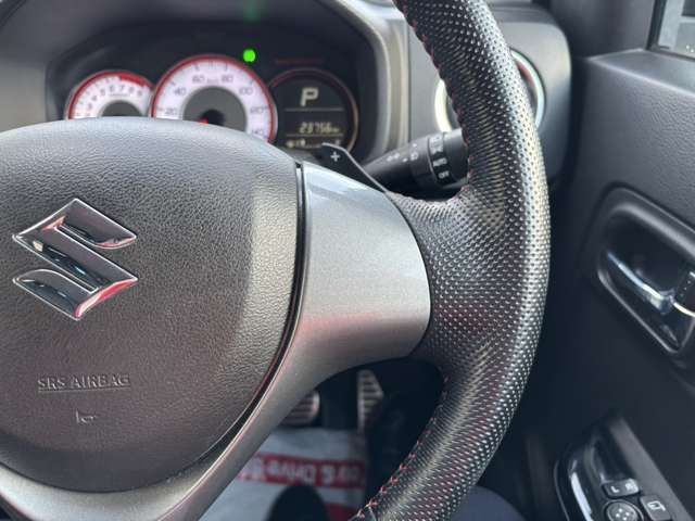 SUZUKI ALTO WORKS  4WD 2016