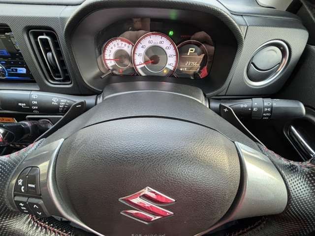 SUZUKI ALTO WORKS  4WD 2016