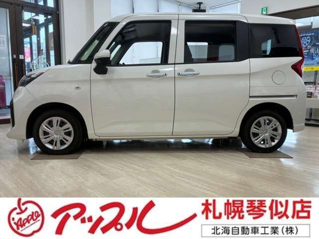 TOYOTA ROOMY 4WD 2023