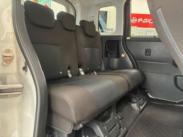 TOYOTA ROOMY 4WD 2023