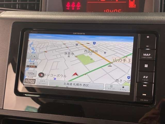 TOYOTA ROOMY 4WD 2023