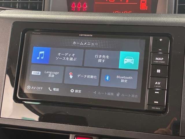 TOYOTA ROOMY 4WD 2023