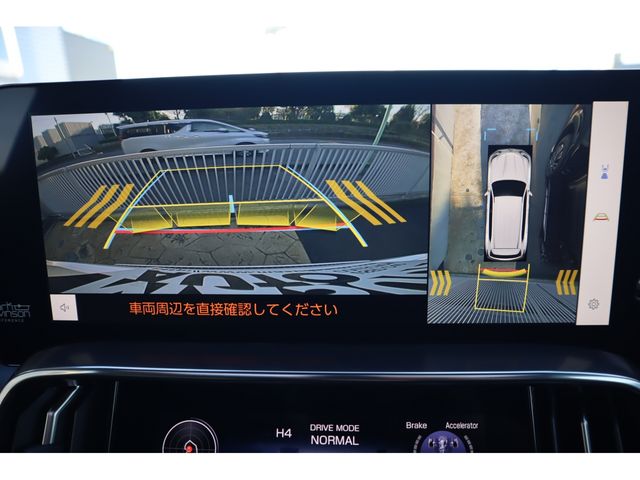 TOYOTA LEXUS LX600 2023