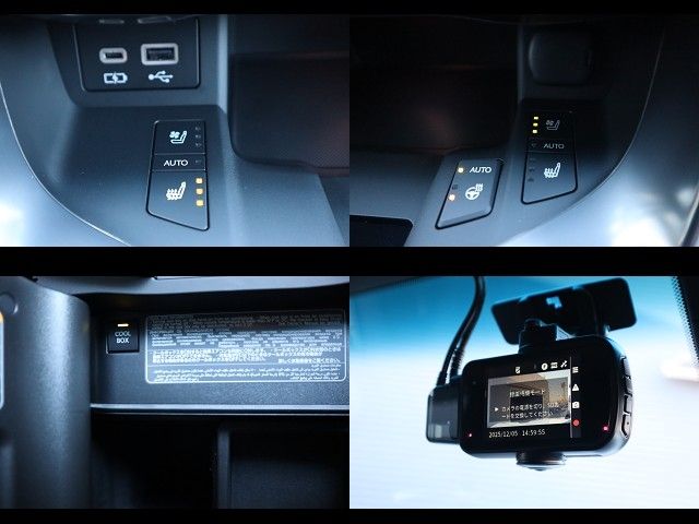 TOYOTA LEXUS LX600 2023