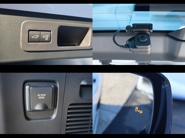 TOYOTA LEXUS LX600 2023