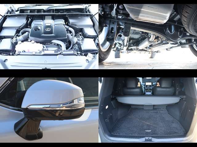 TOYOTA LEXUS LX600 2023