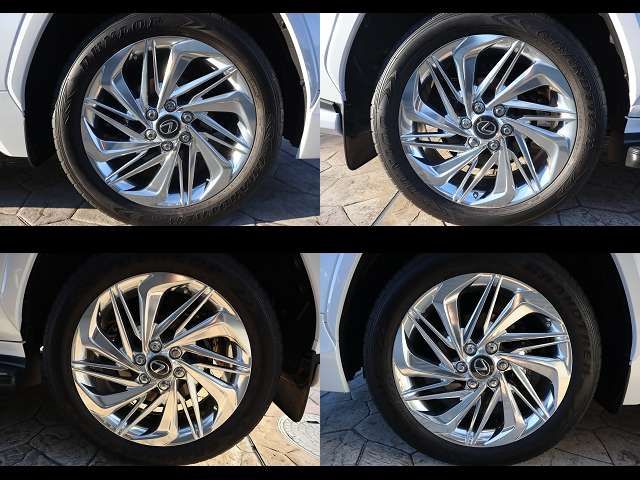 TOYOTA LEXUS LX600 2023