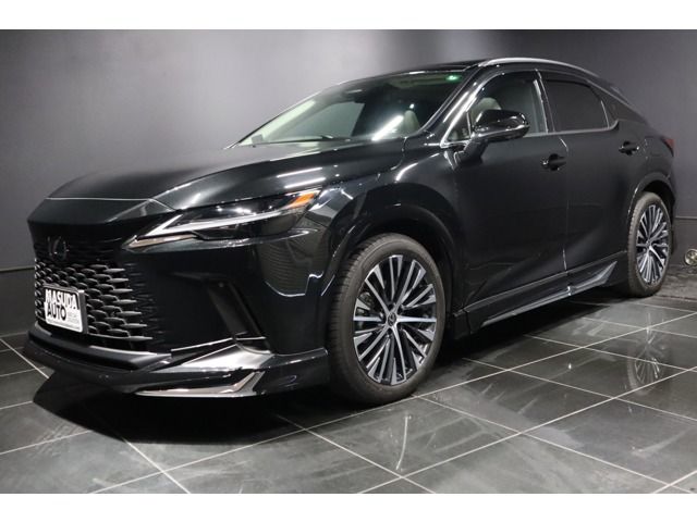 TOYOTA LEXUS RX350 2WD 2023