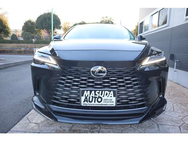 TOYOTA LEXUS RX350 2WD 2023