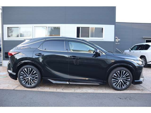 TOYOTA LEXUS RX350 2WD 2023