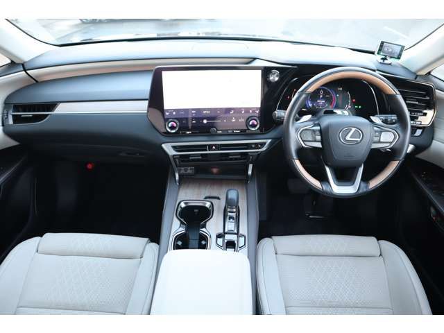 TOYOTA LEXUS RX350 2WD 2023