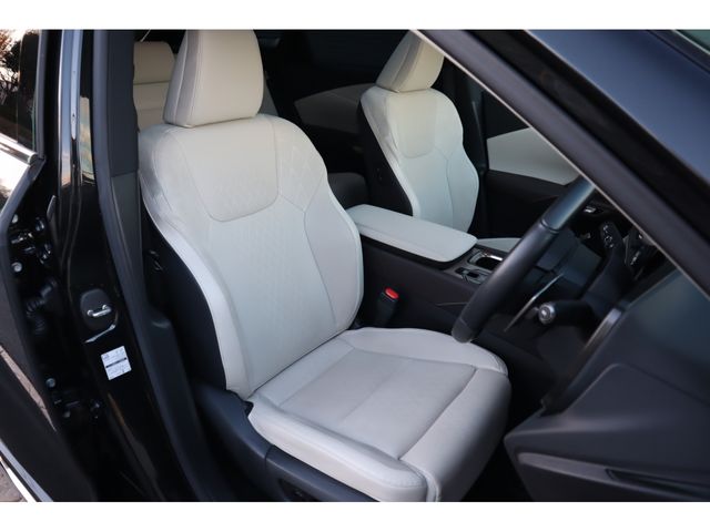 TOYOTA LEXUS RX350 2WD 2023