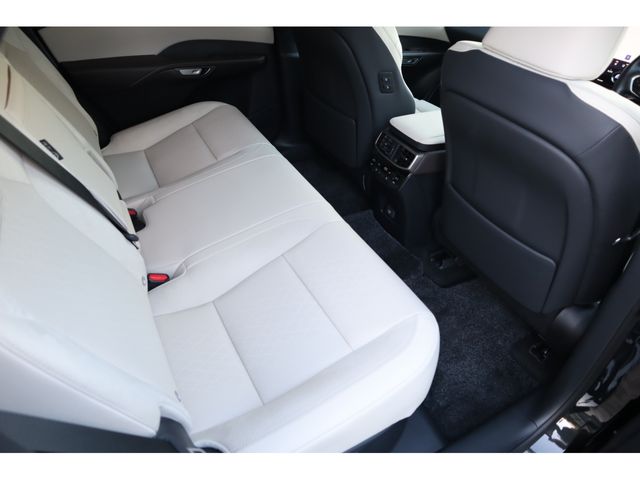 TOYOTA LEXUS RX350 2WD 2023