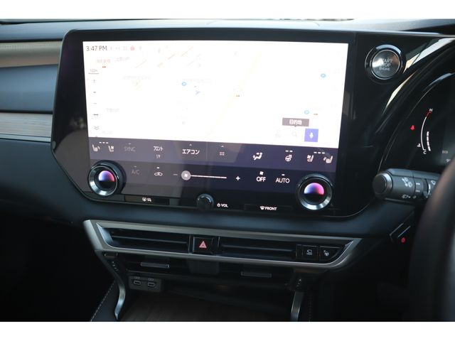 TOYOTA LEXUS RX350 2WD 2023