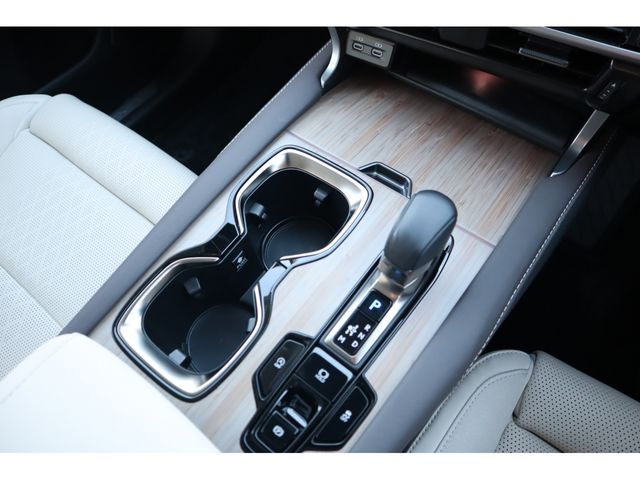 TOYOTA LEXUS RX350 2WD 2023