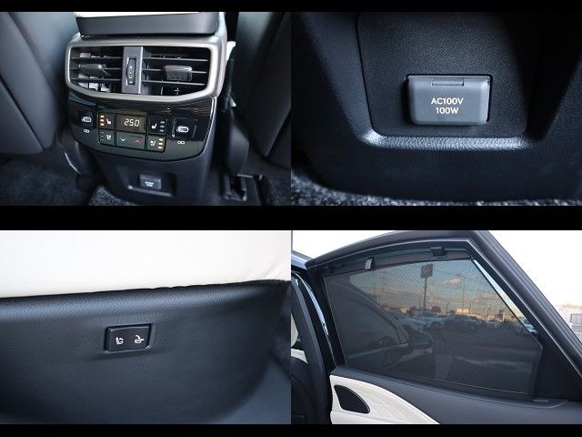 TOYOTA LEXUS RX350 2WD 2023