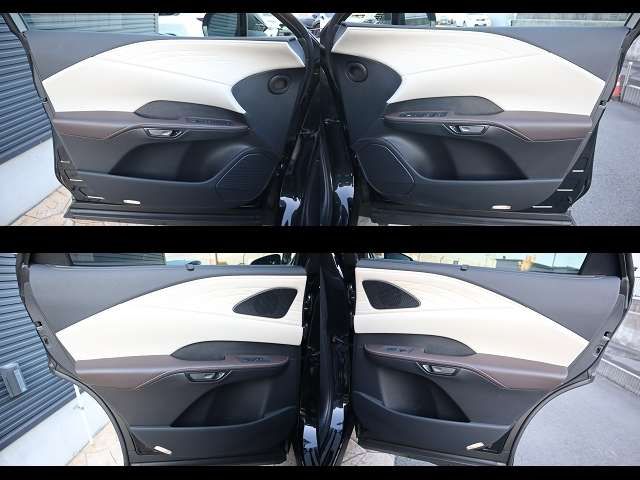 TOYOTA LEXUS RX350 2WD 2023