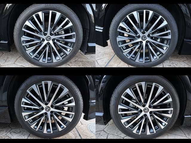 TOYOTA LEXUS RX350 2WD 2023