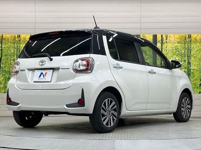 TOYOTA PASSO 2022