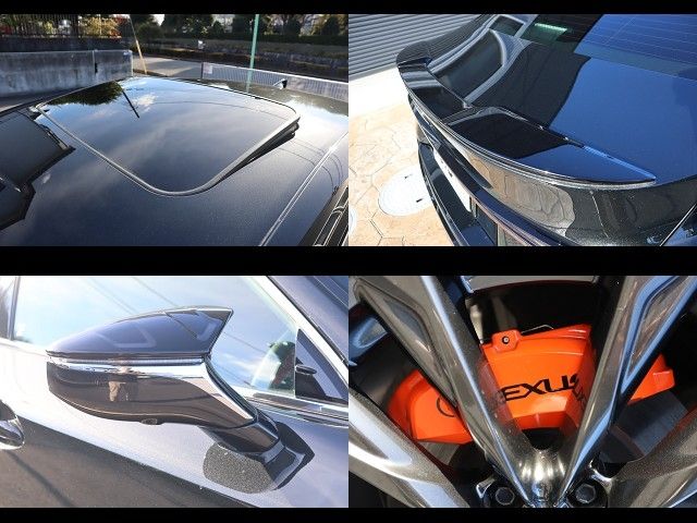 TOYOTA LEXUS IS300h 2024