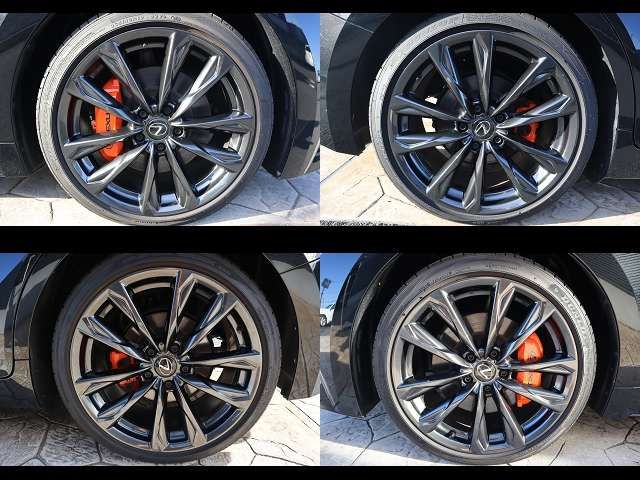 TOYOTA LEXUS IS300h 2024