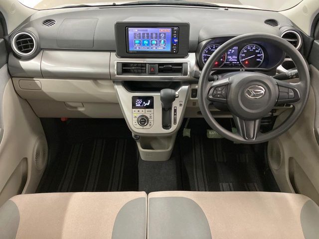 DAIHATSU CAST STYLE 2018