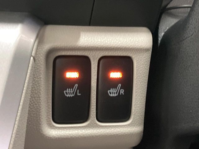 DAIHATSU CAST STYLE 2018