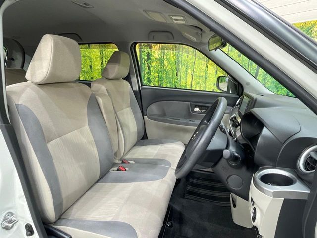 DAIHATSU CAST STYLE 2018